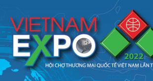 31éme édition de la Foire Internationale du Vietnam du 13 au 16 Avril 2022 à Hanoï